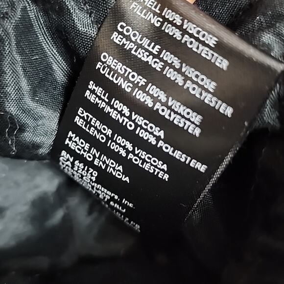 NWT Free People Peggy Quilted Jacket - Picture 7 of 12